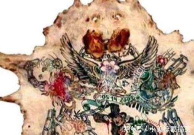 纹身师放弃上万薪资,养猪创作遭人议论,数月后