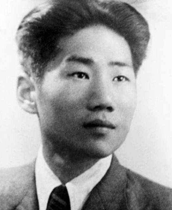 毛岸英在抗美援朝牺牲后,毛主席给彭德怀下了这样一道特殊命令!