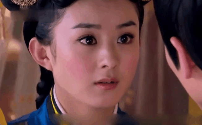 赵丽颖新剧未播先火,《你是我的倾城时光》还