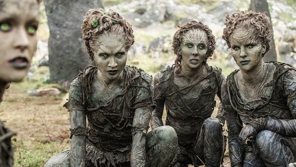 揭秘!《权力的游戏》最终季片尾曲《荒石城的