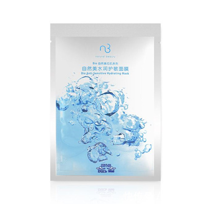 毛孔粗大可以敷补水面膜吗?2018收缩毛孔面膜