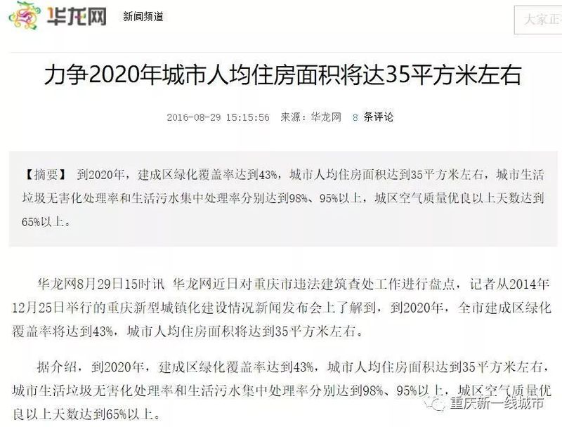 在重庆买房有总价约束，200万以内的房子流通性最好!