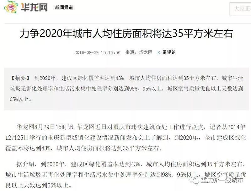 在重庆买房有总价约束,200万以内的房子流通性最好!