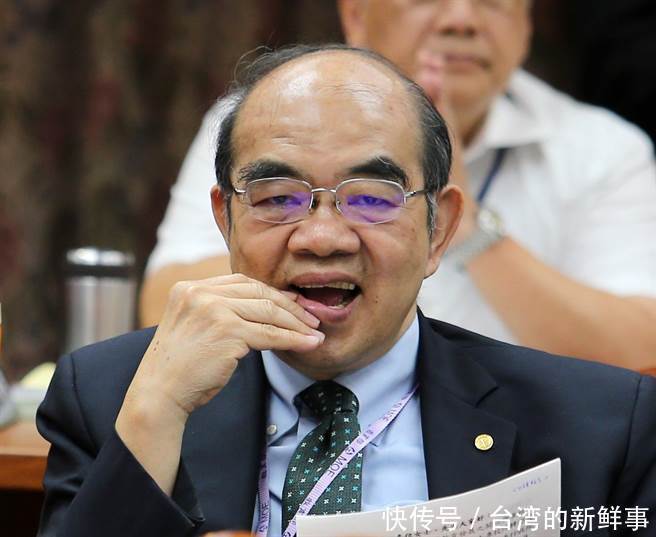 台湾教育部长成烫手山芋,吴茂昆上任44天就请