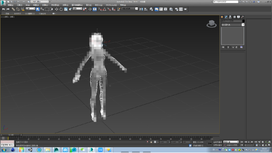 3dmax2015怎么蒙皮?我这样怎么解决?_360问
