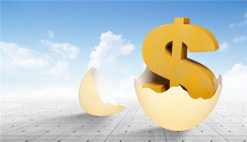 K线走势形态分析 阳子母线如何研判起涨信号