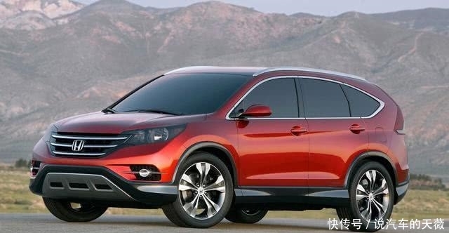 中国2018年12月SUV销量排行榜前10,国产车占