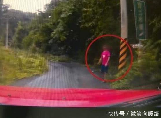 男子参加马拉松却意外失踪,看完监控录像后警察都不寒而栗!