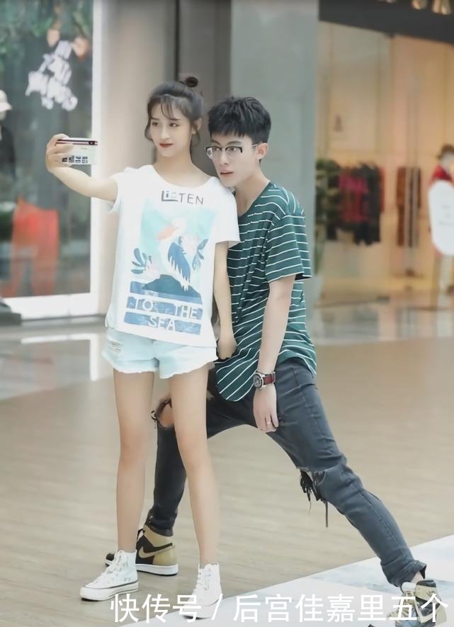 海蜇沙滩试试约要出门这款耐克男生鞋,显腿建议上海参图片