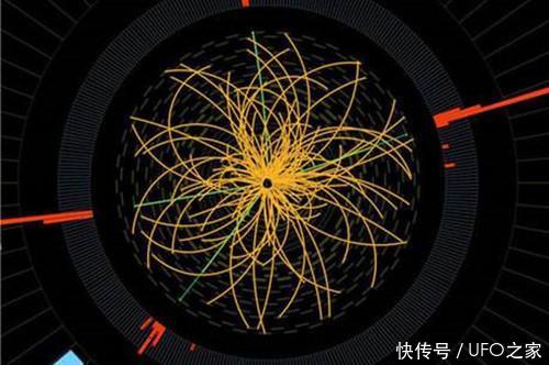“上帝粒子”创造的“负能量泡沫”或将导致宇宙毁灭，人类怎么办