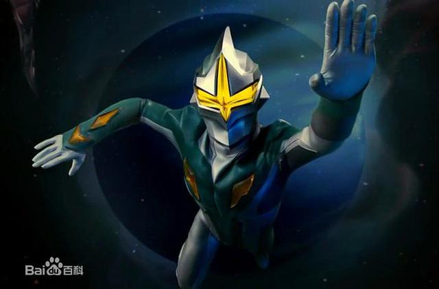 奥特宇宙警备队的特种部队-究极赛罗警备队,赛