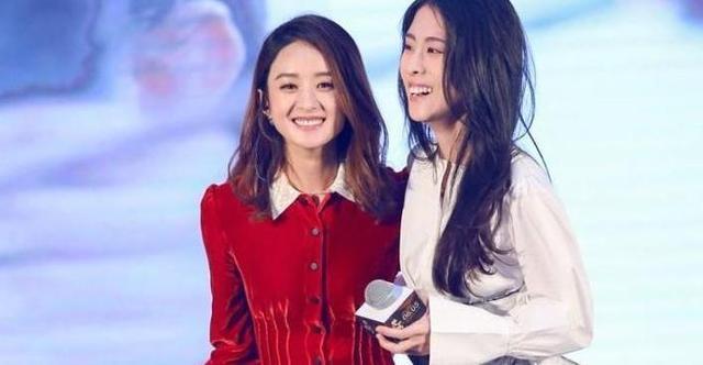 赵丽颖冯绍峰的豪华婚礼,由何炅主持,连最难请