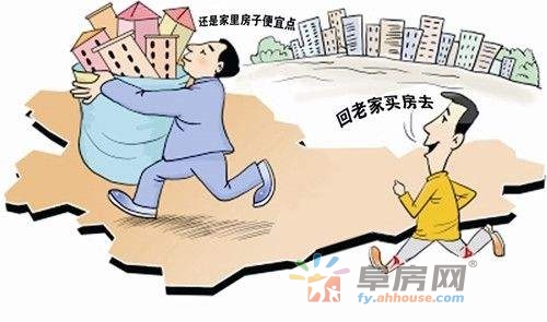 平稳开局 三、四线城市成2018年\"楼市主战场\"