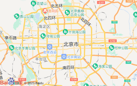 北京海淀区加气混凝土厂宿舍（北京海淀区加气混凝土应用案例，美和园小区绿化环境评价）