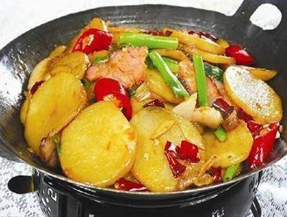 四道特色的宴客菜谱,春节家宴让你品尝美好滋味