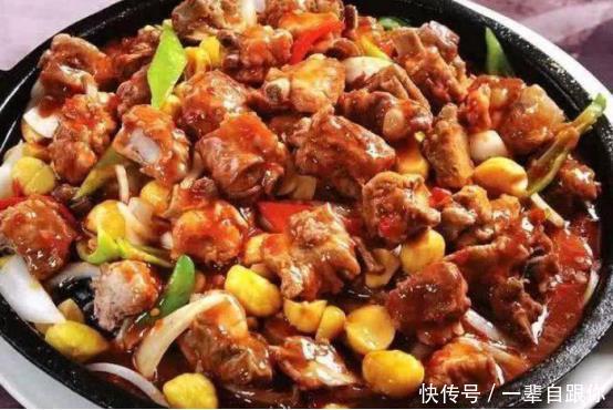 周末一定要吃的菜,荤素搭配营养加倍,孩子再也不挑食 18新利在线下载