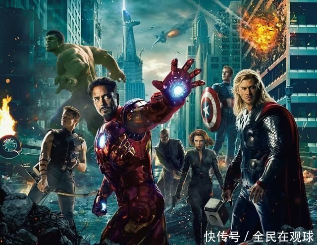 《惊奇队长》第三支预告片来袭!台词细节暗示