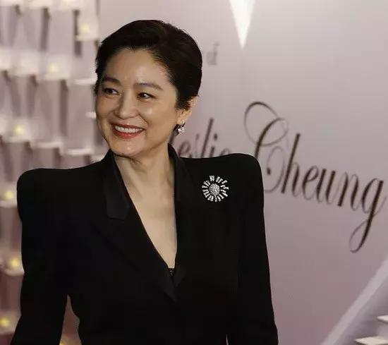 影后李菁逝世遗体无人认领,林青霞放话负责一