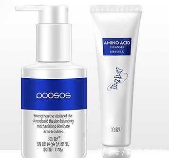 怎么去掉脸上的螨虫?一把草把螨虫一点点扼杀