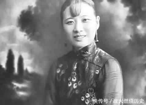 宋美龄曾为防止蒋介石外遇, 想出一法子, 至今很多贵妇太太借鉴