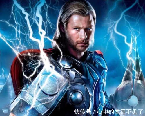 《复联3》雷神幸存,浩克幸存,钢铁侠幸存,唯独