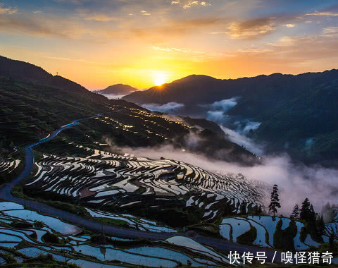 这里是中国最后的枪手部落！至今都还保留着古老的生活习俗