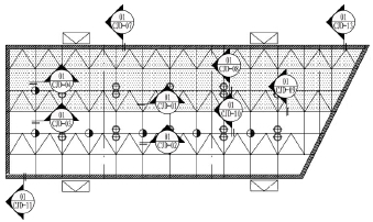 采光屋面防水 建筑消防設(shè)計 第3張