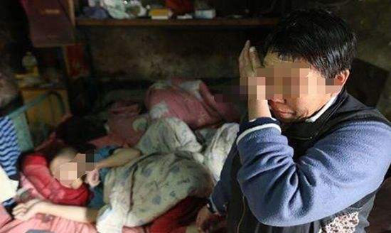 婆家八代单传,我连生三胎女儿,离婚时老公只要