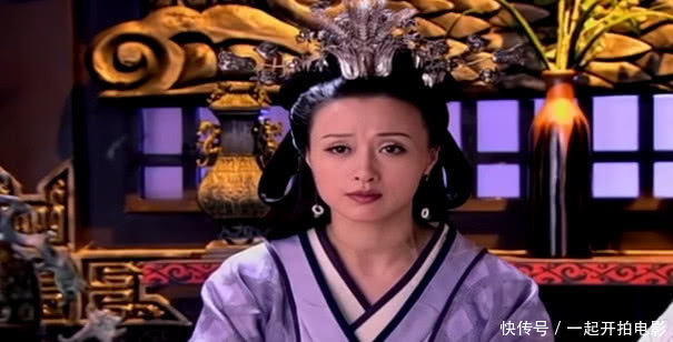 美人心计:薄太后知道自己儿媳可能怀孕,怎么还