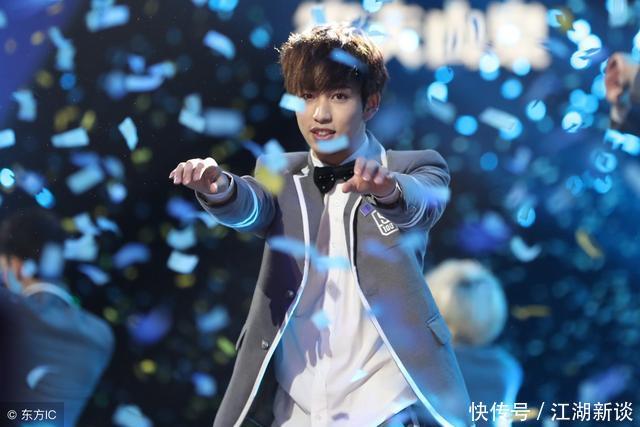 跑男避嫌,范丞丞镜头少的可怜,baby杨颖尖叫被