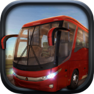 Bus Simulator 2015