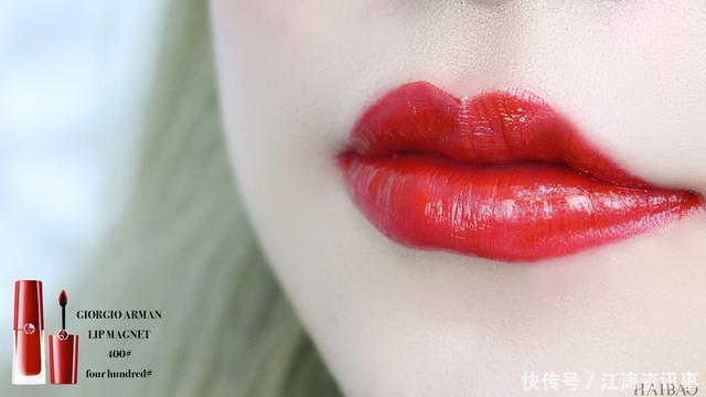 口红排行榜:黄皮巨显白 夏日无敌显白的口红集