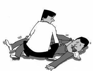 山西太原:癫痫不治疗?这些危害你要看一下