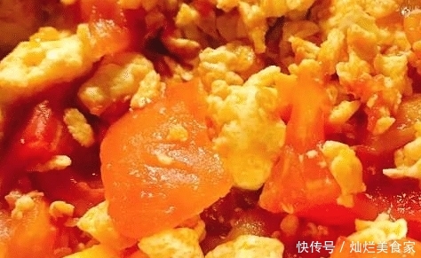 婆婆说:西红柿炒鸡蛋时,顺序万万不能错,否则鸡蛋不嫩滑! 白金会娱乐游戏