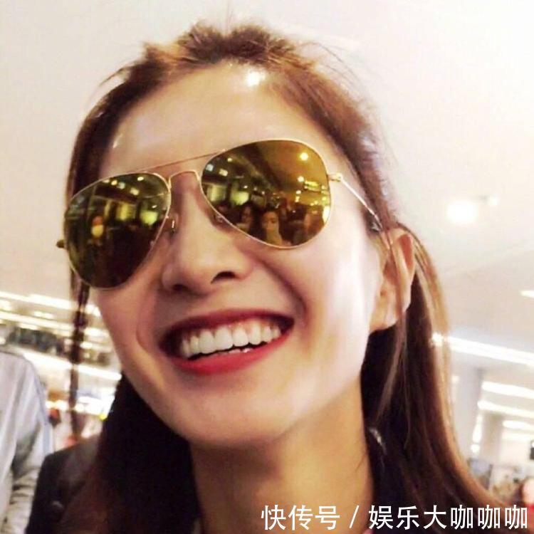 江疏影求粉丝换头像遭拒绝,引得人好奇这照片