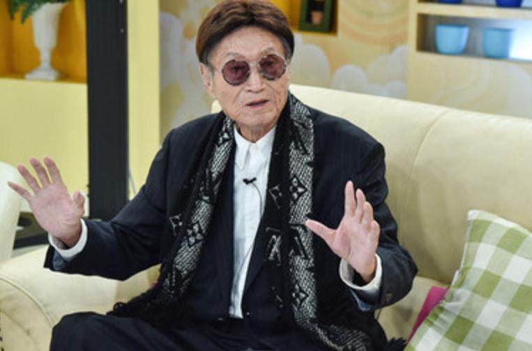 85岁资深媒体人傅达仁,安乐死申请已通过,最快