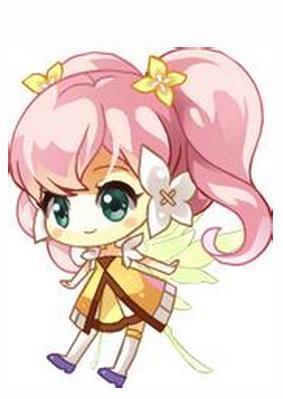 ></p></a> 小花仙人物图片动漫图片大全未收录 q版小花仙  2018年5月19不过它