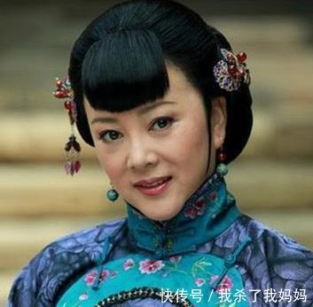 98版《水浒传》,母夜叉孙二娘用男替,留下宝