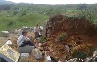 梦境背后的深意，解读频繁梦见父亲与长辈坟墓的含义