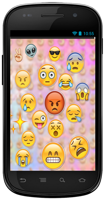 Emoji Photo Sticker截图5