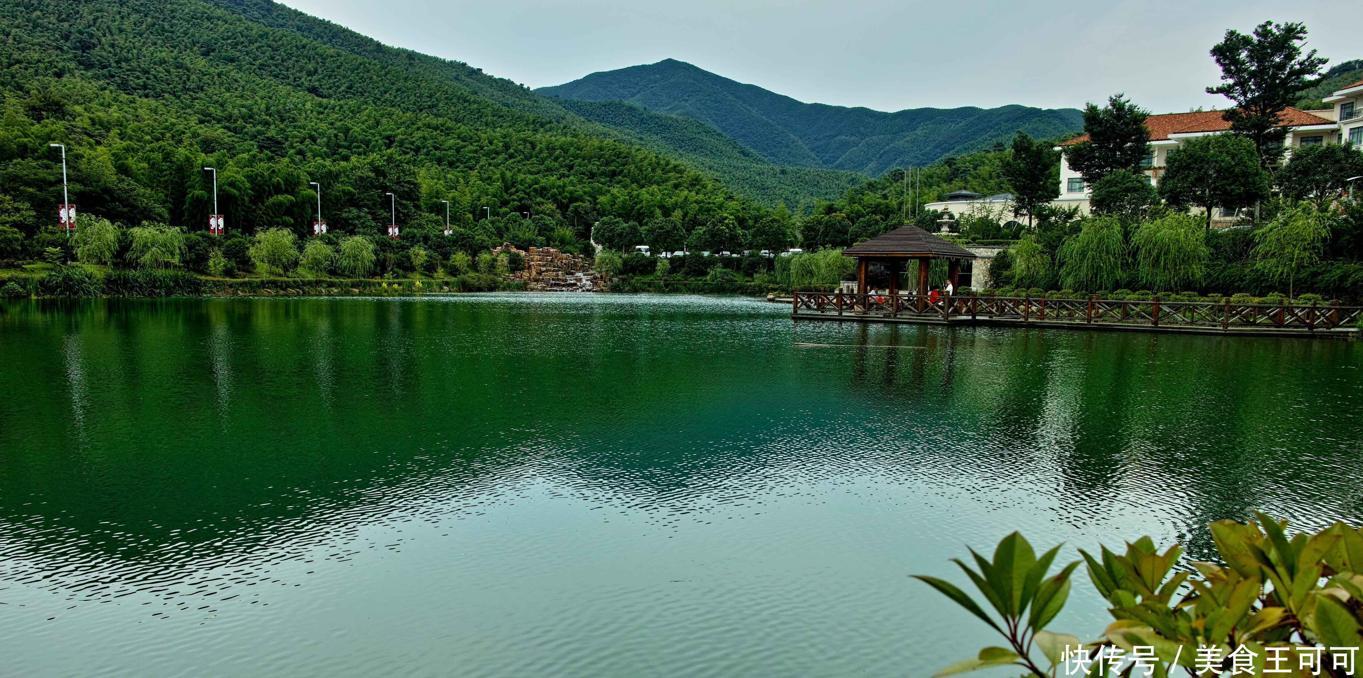 江苏最奇特的一座城市,被省内兄弟城“拦腰截断”