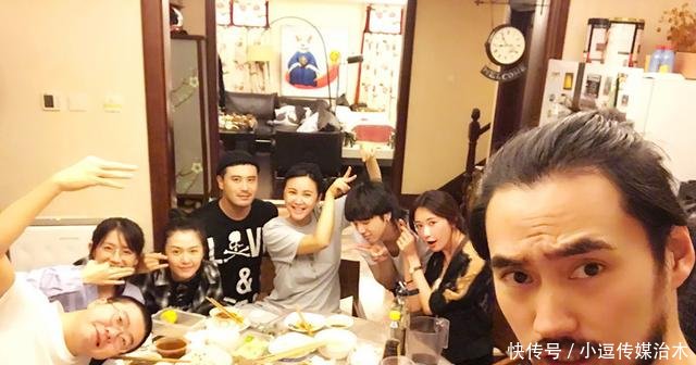 林志玲爆料华晨宇和李诞酒量太差,20分钟不到