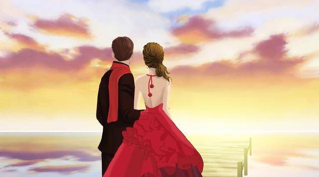 这5个表现,男人出现得越频繁,其实他心里越没有你!