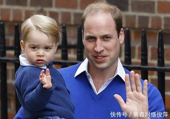 威廉王子和凯特王妃是怎样走到一起的 真情背