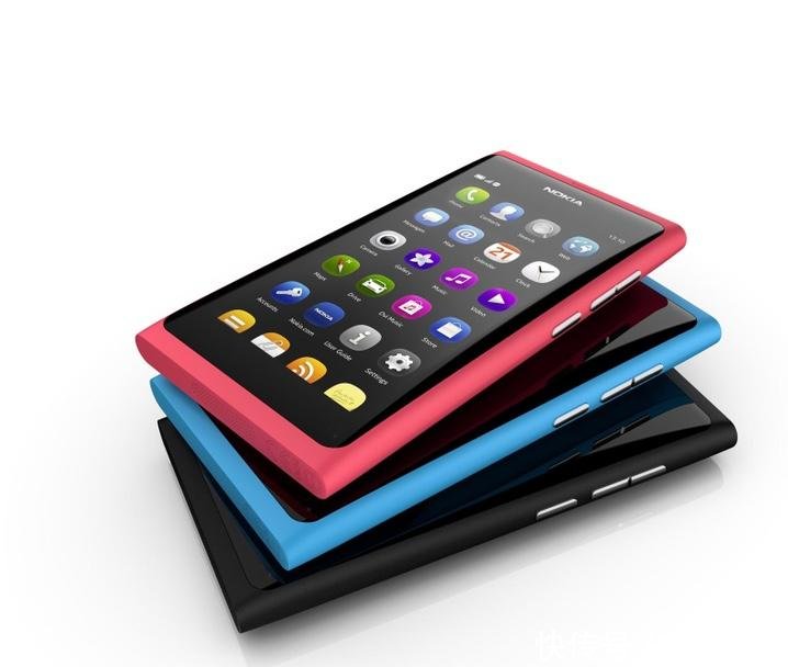 诺基亚N9复刻版曝光,或3月开售