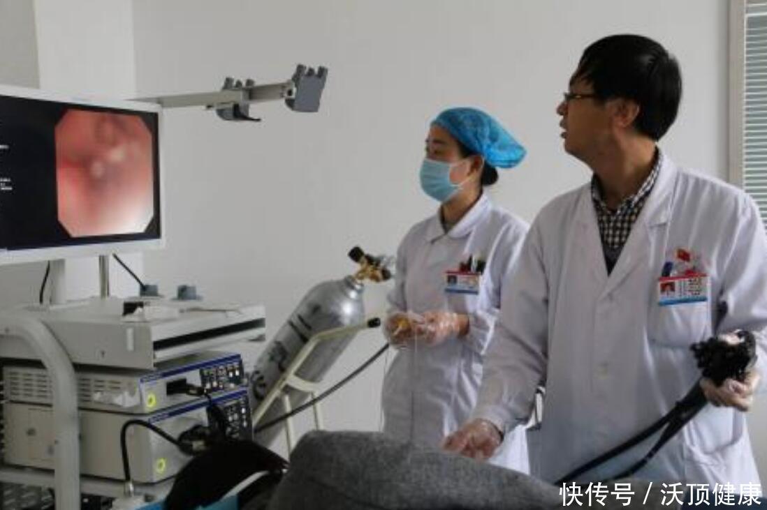 消化科医生:体检发现幽门螺杆菌阳性不要慌,这四种情况才需治! 99真人注册