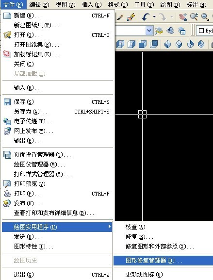 AutoCAD图纸保存时卡机了,在哪找到_360问的机械厂v图纸图纸图片