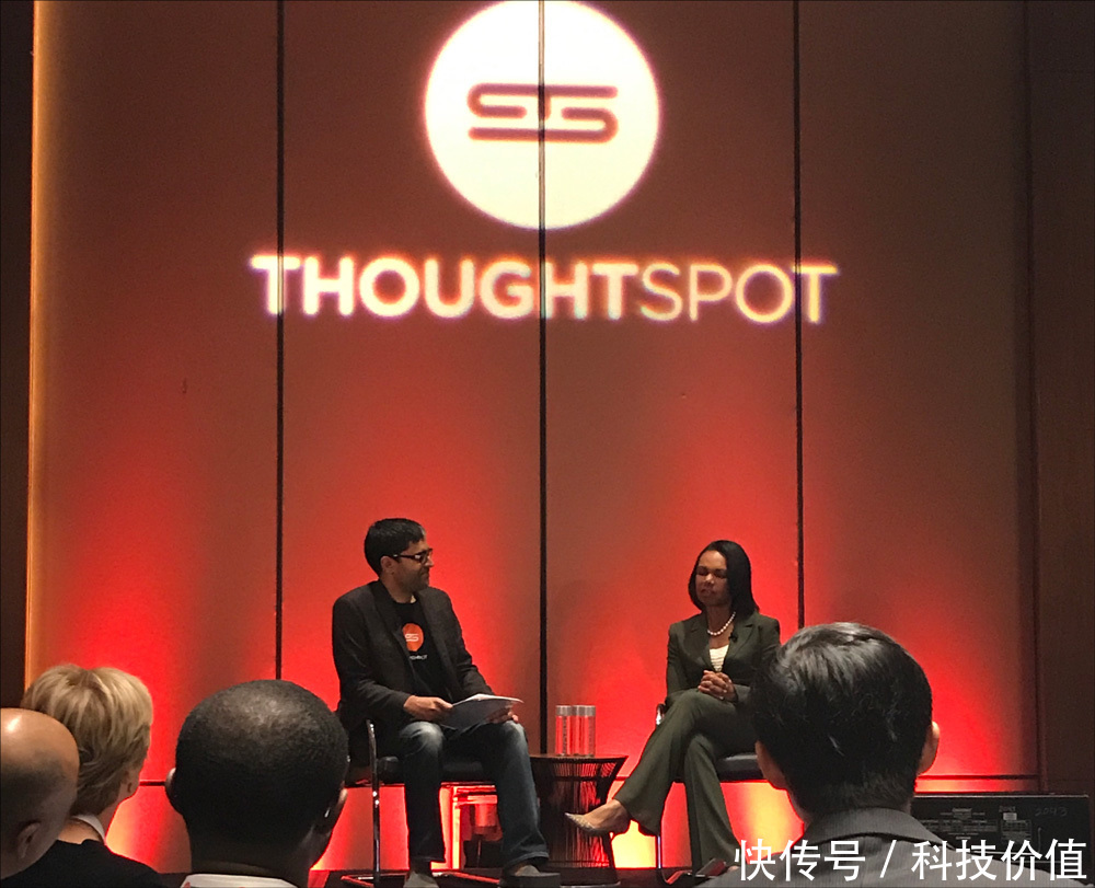 人工智能引擎ThoughtSpot准备IPO，却获1.45亿投资估值超10亿美金