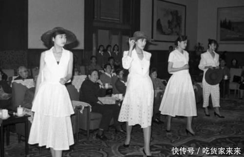 罕见老照片 80年代中国女性的素颜之美 你觉得哪张最美 情系中国 论坛