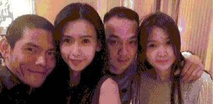 刚求婚成功郭碧婷就出事?,向佐前女友私生子事